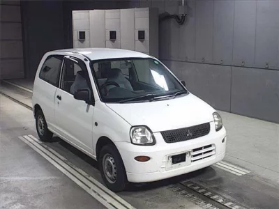 Mitsubishi MINICA