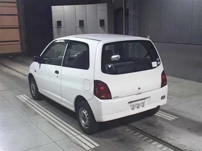 Mitsubishi MINICA