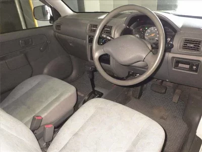 Mitsubishi MINICA