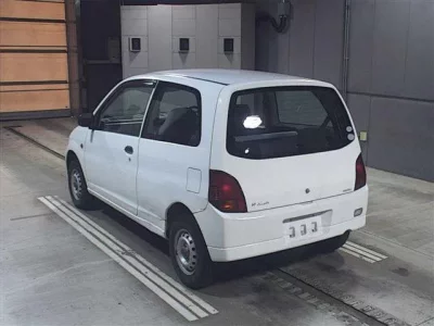 Mitsubishi MINICA