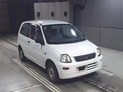 Mitsubishi MINICA