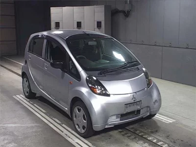 Mitsubishi I
