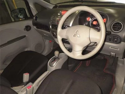 Mitsubishi I