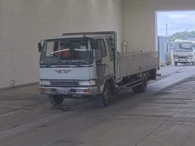 Hino RANGER