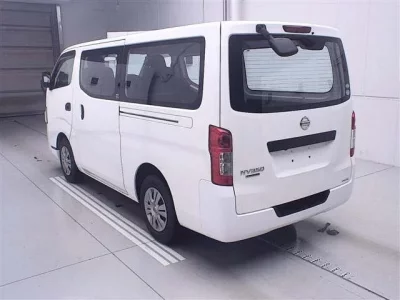 Nissan CARAVAN VAN