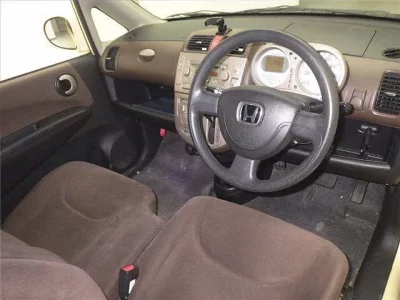 Honda LIFE