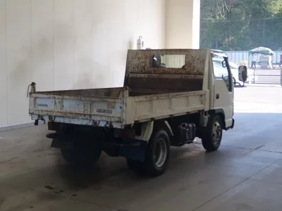 Mazda TITAN