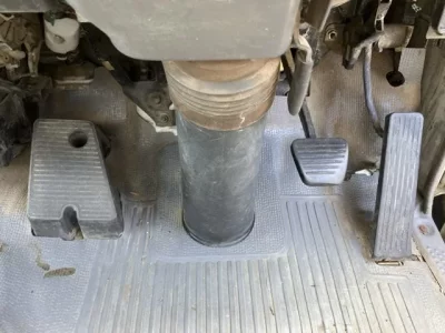 Mazda TITAN