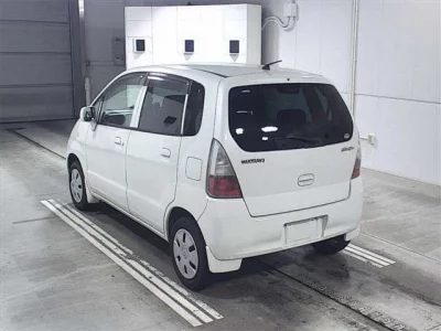 Suzuki MRWAGON