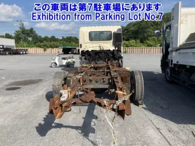 Hino RANGER