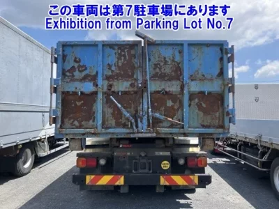 Hino RANGER