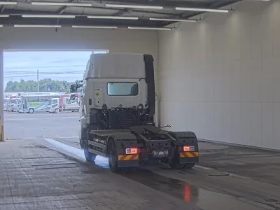 Hino PROFIA