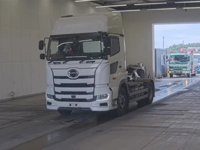 Hino PROFIA