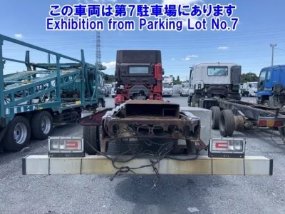 Hino PROFIA