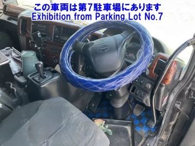 Hino PROFIA