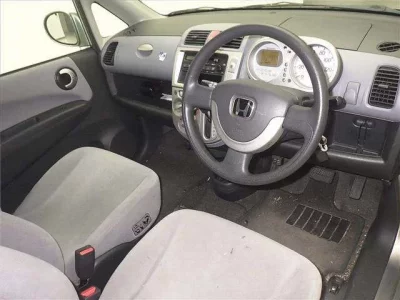 Honda LIFE