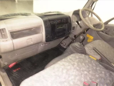 Toyota TOYOACE