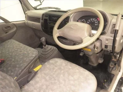 Toyota TOYOACE