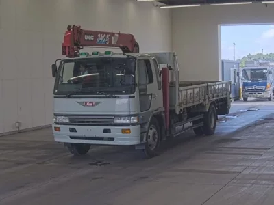 Hino RANGER