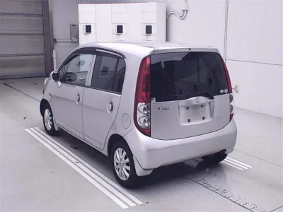 Honda LIFE