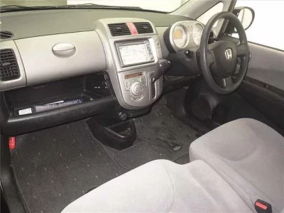 Honda LIFE