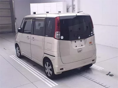 Suzuki PALETTE