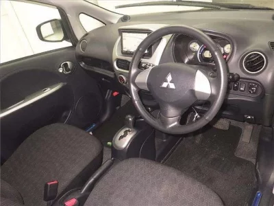 Mitsubishi I-MIEV