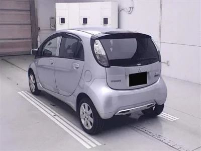 Mitsubishi I-MIEV