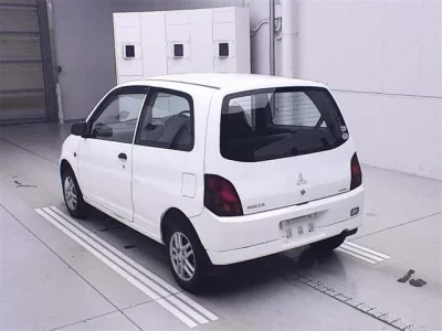 Mitsubishi MINICA
