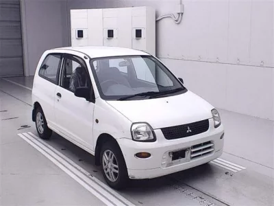 Mitsubishi MINICA