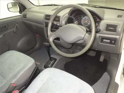 Mitsubishi MINICA