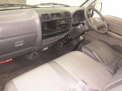 Mazda BONGO