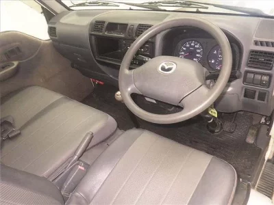 Mazda BONGO