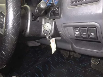 Subaru PLEO