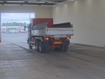 Hino PROFIA