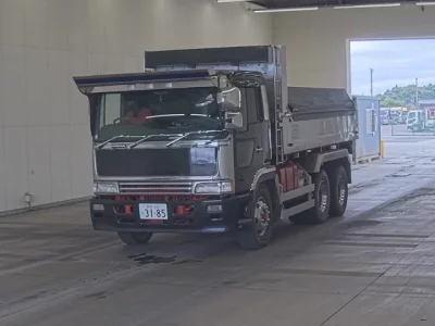 Hino PROFIA