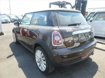 BMW MINI