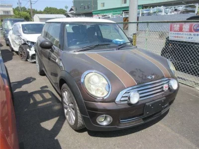 BMW MINI
