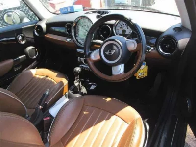 BMW MINI
