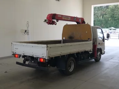 Mazda TITAN