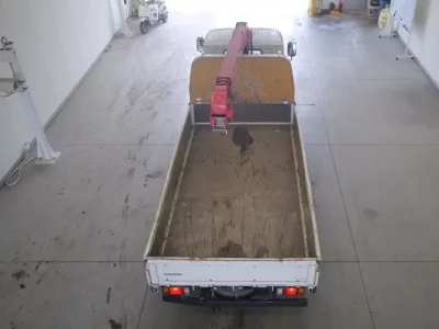 Mazda TITAN