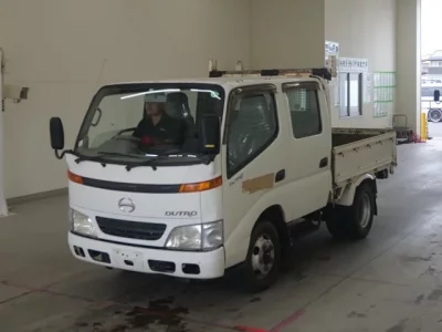 Hino TRUCK