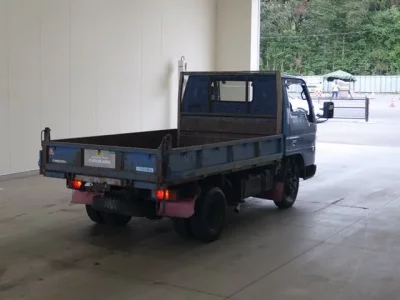Mazda TITAN