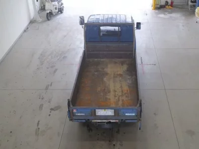 Mazda TITAN
