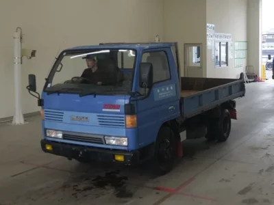 Mazda TITAN