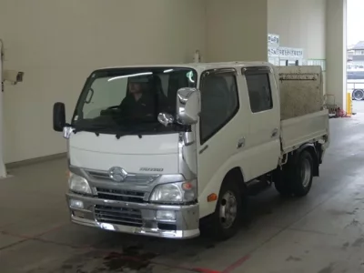 Hino DUTRO