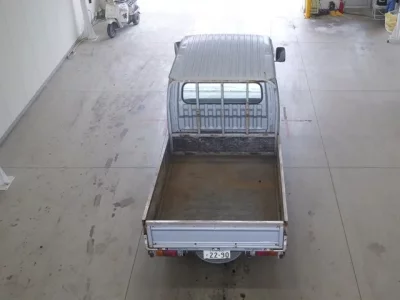 Nissan ATLAS