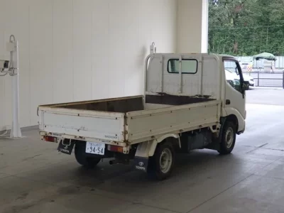 Toyota TOYOACE