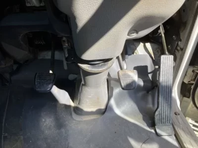 Toyota TOYOACE
