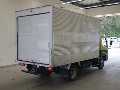 Hino DUTRO